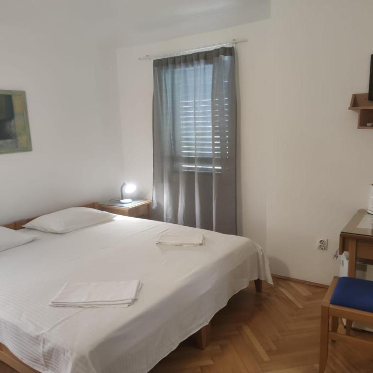 Apartmani Soljaga - Double Room - 4