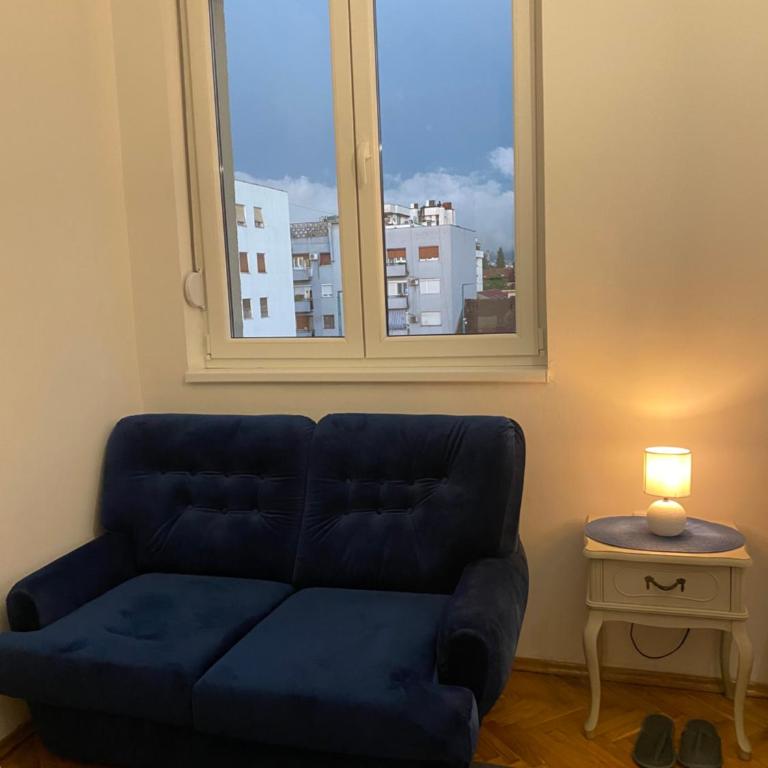 DOLCE APARTMAN - Apartman sa 2 Spavaće Sobe - 10