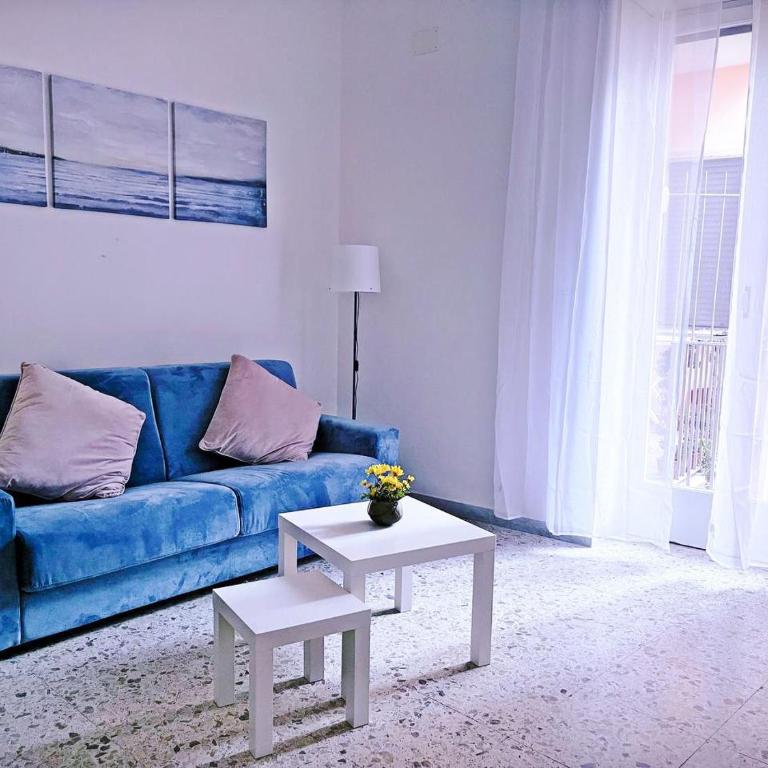 Le Case di Bia - Appartamento con Vista Mare - 3