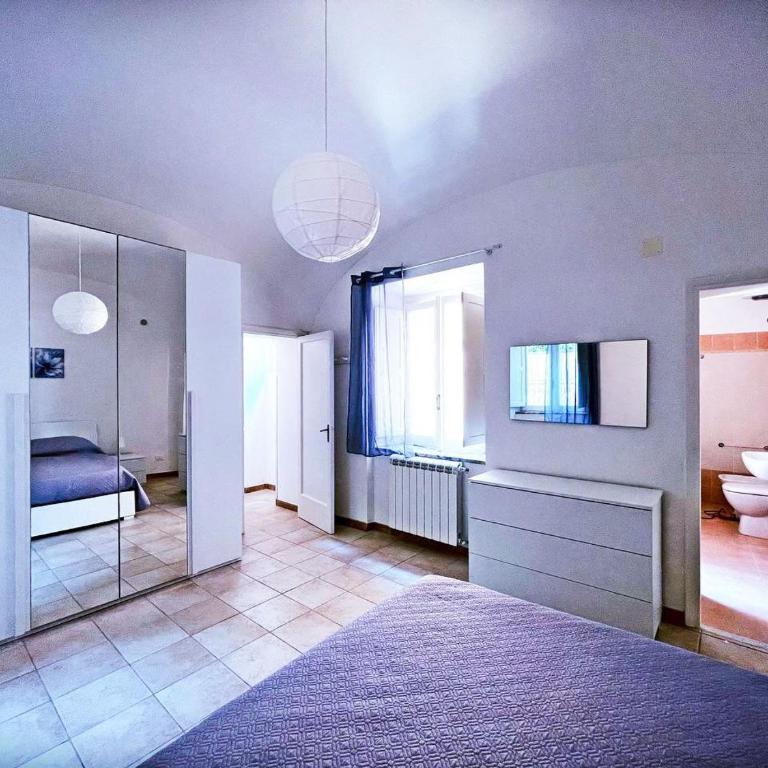 Le Case di Bia - Appartamento con Vista Mare - 4