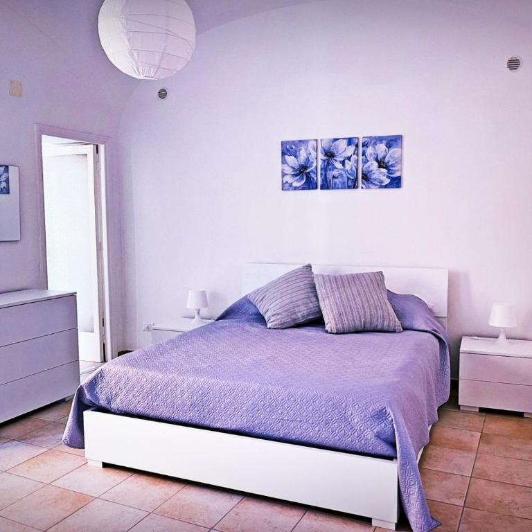 Le Case di Bia - Appartamento con Vista Mare - 9