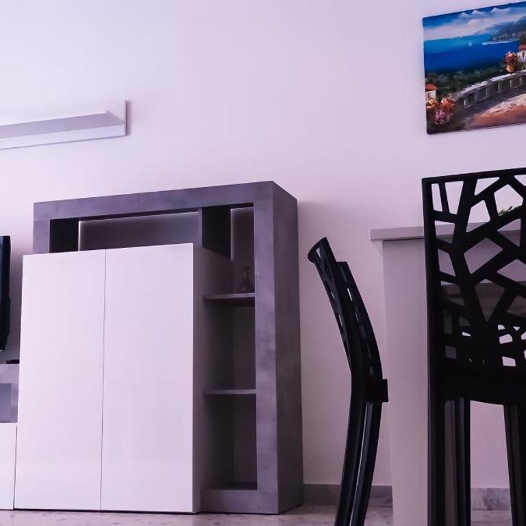 Le Case di Bia - Appartamento con Vista Mare - 12