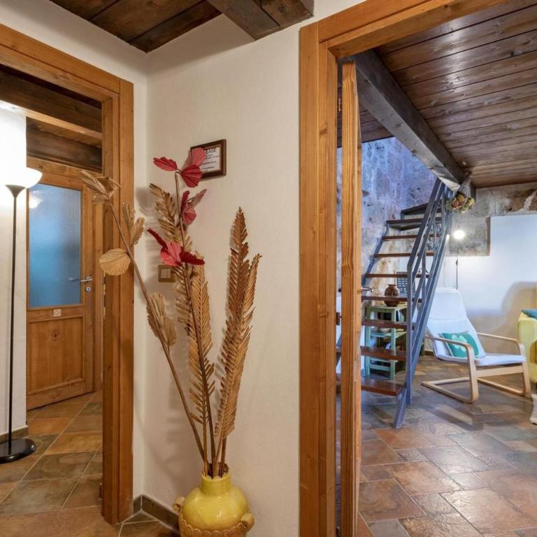 Emerald apartment in Alghero Historic Center - Appartamento su 2 Livelli - 21