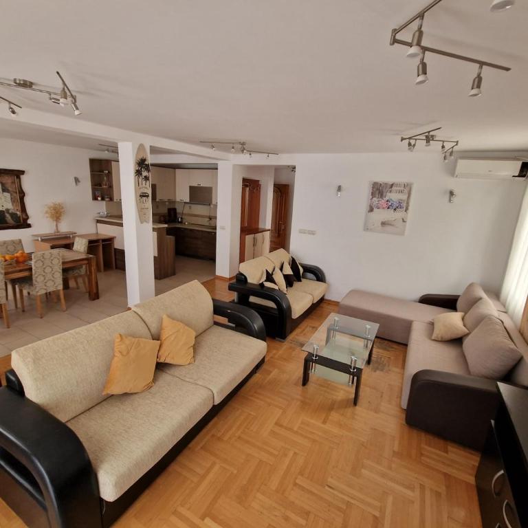 AquaDoria GRAND apartment - Apartman sa 2 Spavaće Sobe - 1