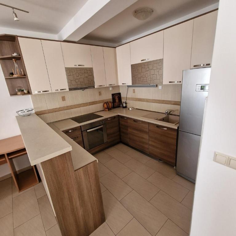 AquaDoria GRAND apartment - Apartman sa 2 Spavaće Sobe - 3