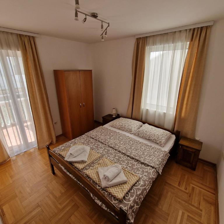 AquaDoria GRAND apartment - Apartman sa 2 Spavaće Sobe - 4