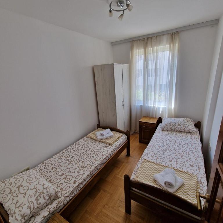 AquaDoria GRAND apartment - Apartman sa 2 Spavaće Sobe - 5