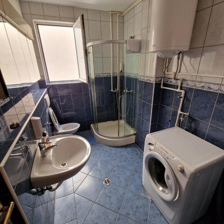 AquaDoria GRAND apartment - Apartman sa 2 Spavaće Sobe - 8