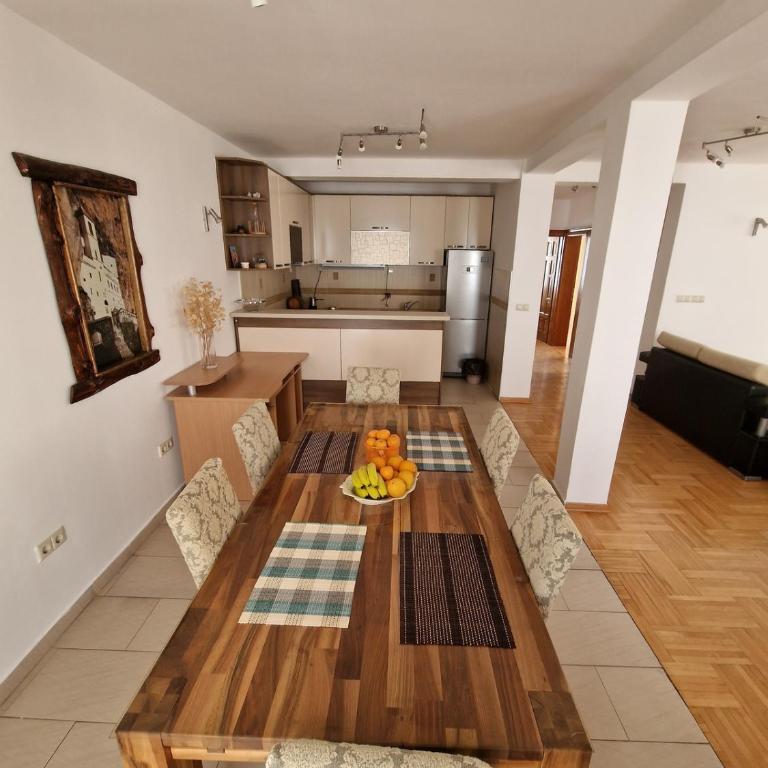 AquaDoria GRAND apartment - Apartman sa 2 Spavaće Sobe - 9