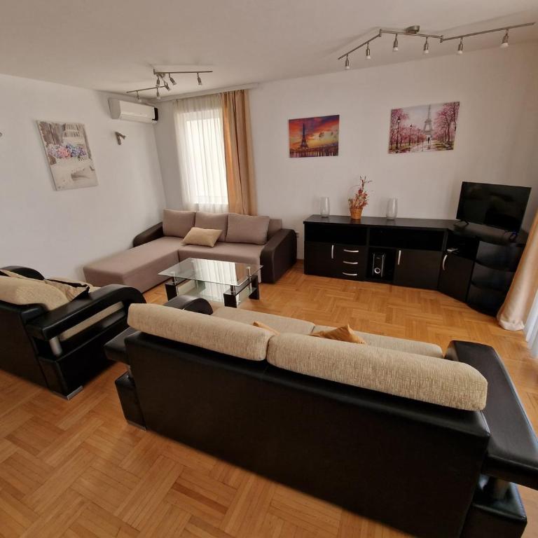 AquaDoria GRAND apartment - Apartman sa 2 Spavaće Sobe - 10