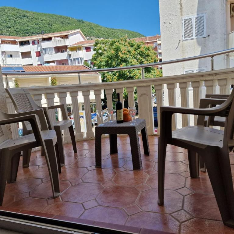 AquaDoria GRAND apartment - Apartman sa 2 Spavaće Sobe - 13