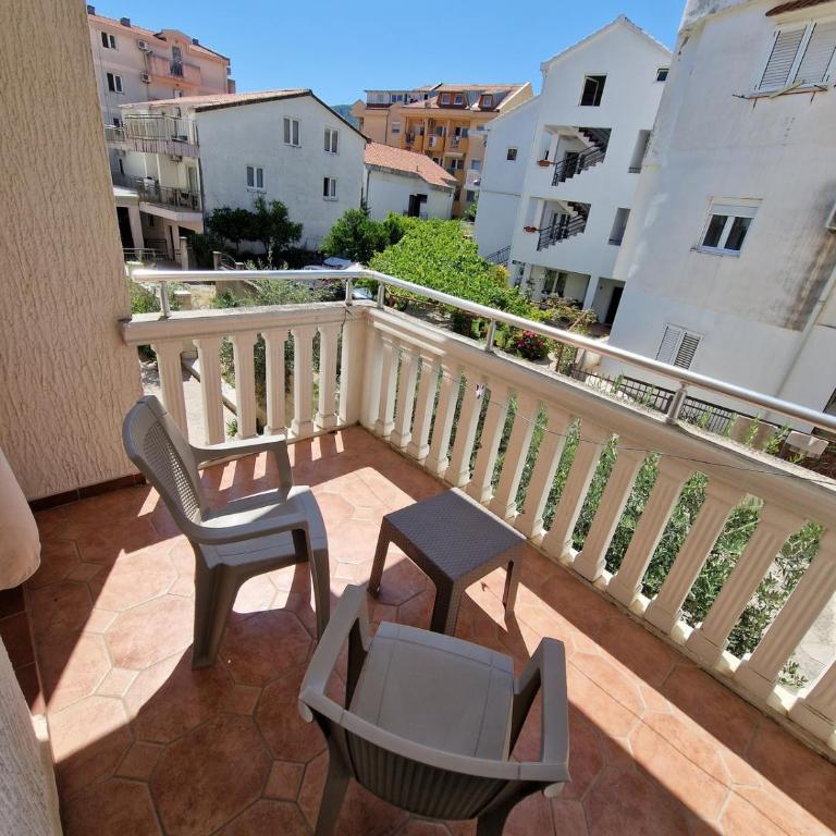 AquaDoria GRAND apartment - Apartman sa 2 Spavaće Sobe - 14