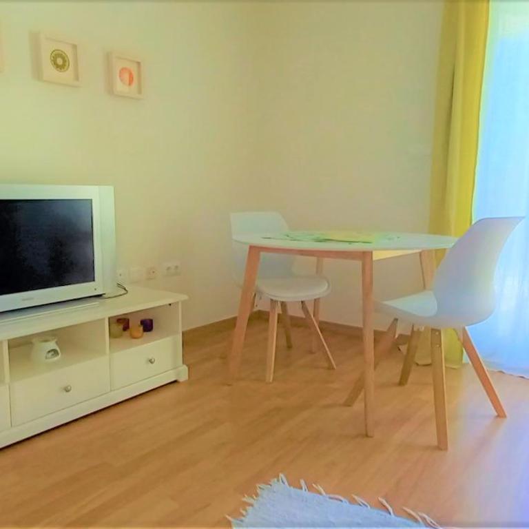 La Giralda 2 Denia Les Marines - Apartamento de 1 dormitorio - 10