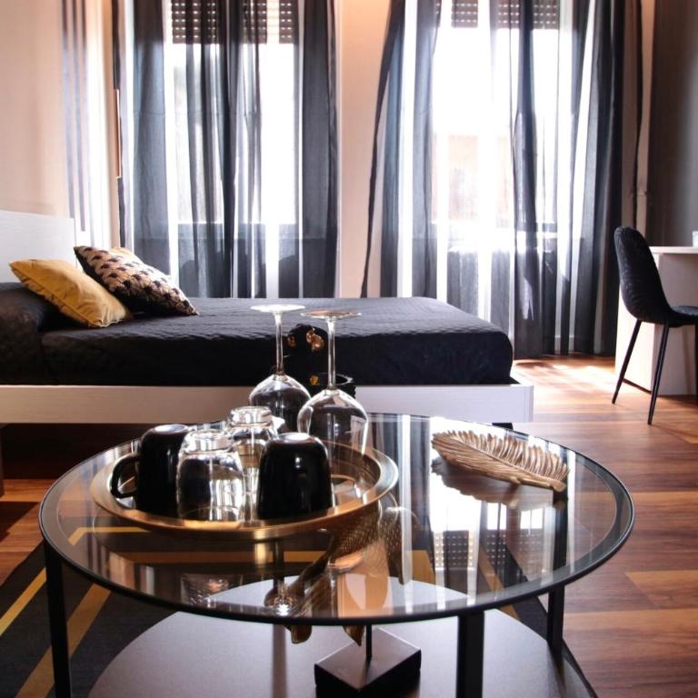 Palazzo Frigo - Junior Suite - 4