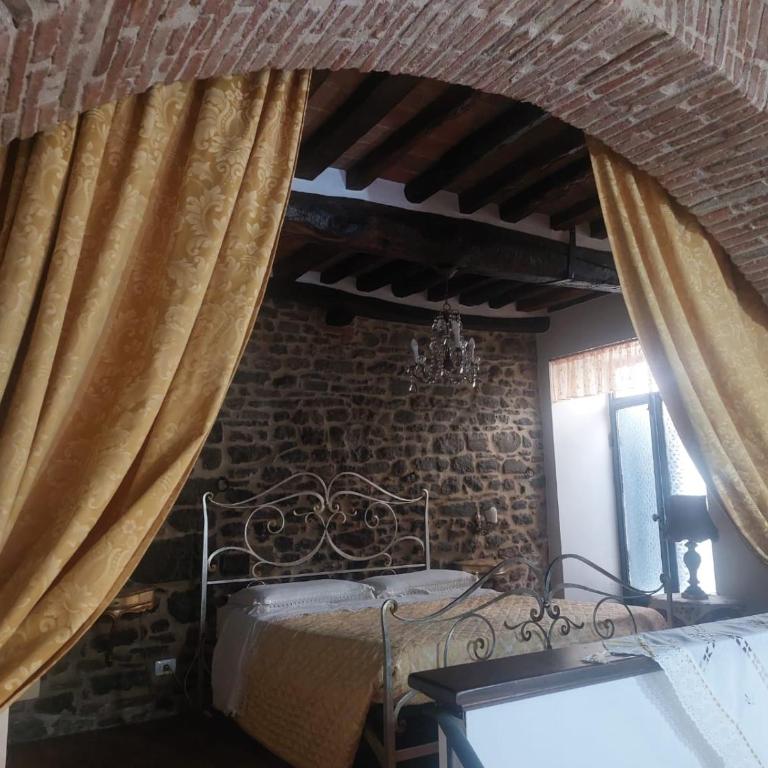 Il Nido di Cortona - Appartamento - Piano Terra - 12