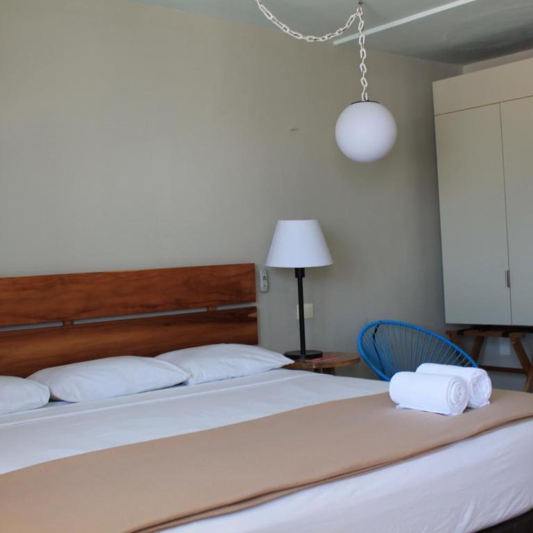 Rocamar Hotel Isla Mujeres - Room with Ocean View - 33