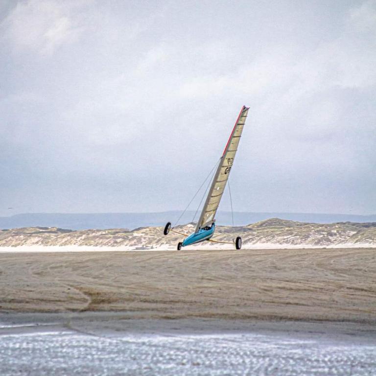 L'Altéia - L'appartement les pieds dans l'eau avec place de parking et accès direct plage - Apartment mit 1 Schlafzimmer - 33