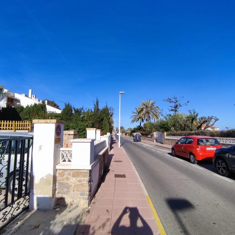 Auténtica Casa Mediterránea con vistas al mar - Casa de 6 dormitorios - 65