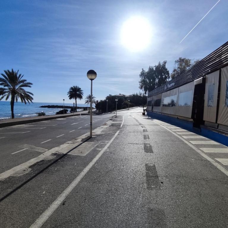 Auténtica Casa Mediterránea con vistas al mar - Casa de 6 dormitorios - 67
