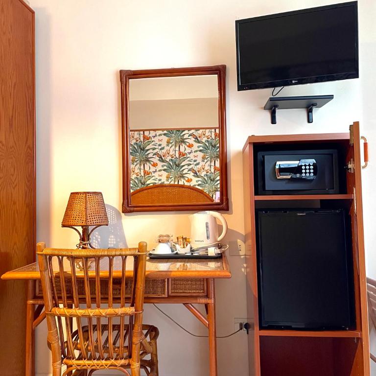 Casa Famiani Bed & Breakfast - Camera Matrimoniale - 7