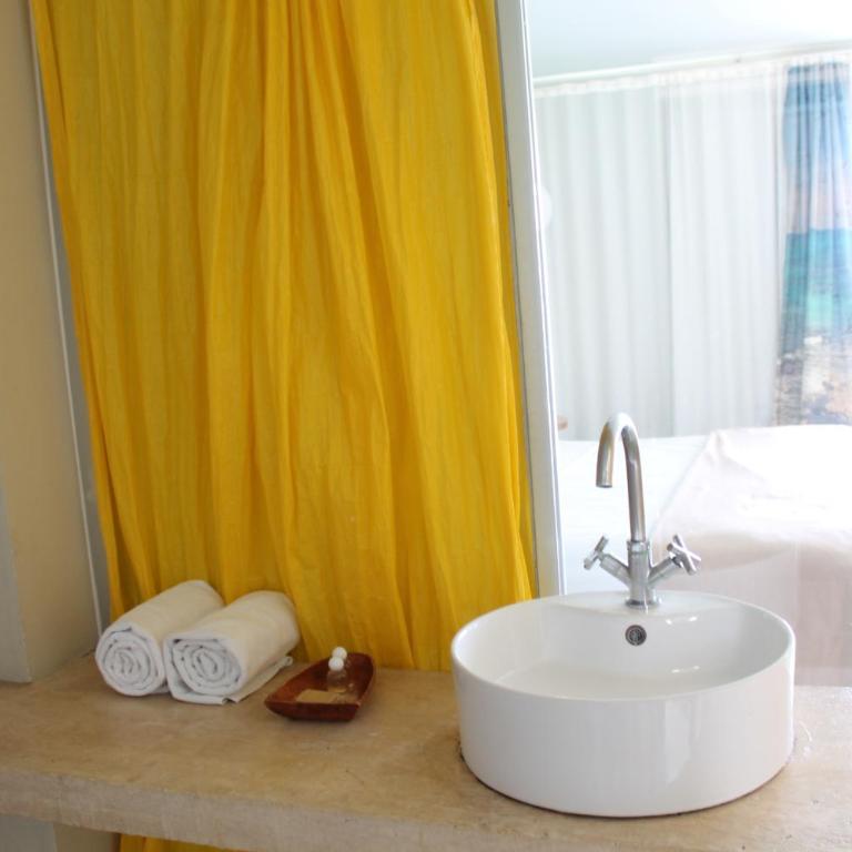 Rocamar Hotel Isla Mujeres - Room with Ocean View - 34