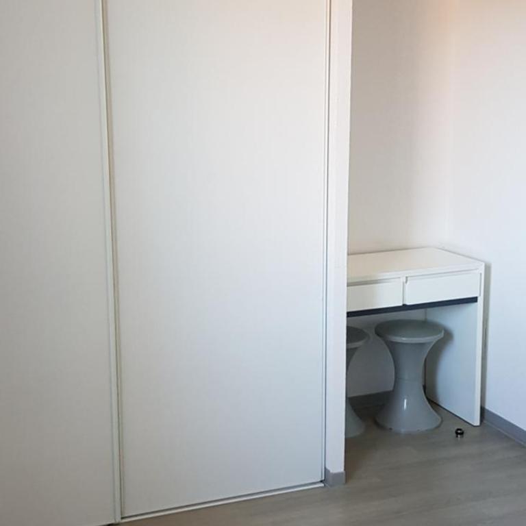 VILLA 6 à 8 personnes dans résidence de tourisme - Maison 3 Chambres - 15