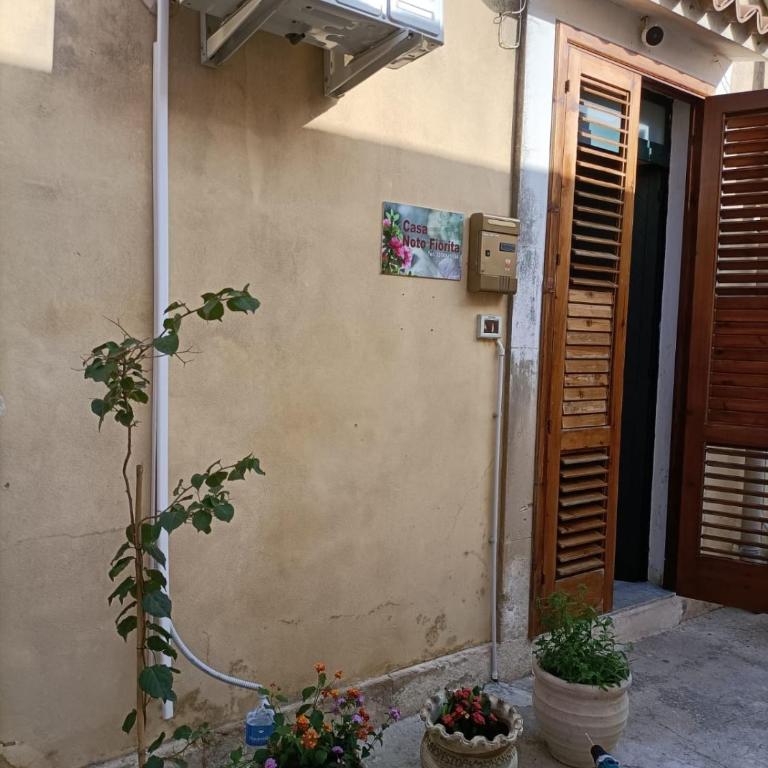 Casa Noto Fiorita - Casa con 1 Camera da Letto - 18