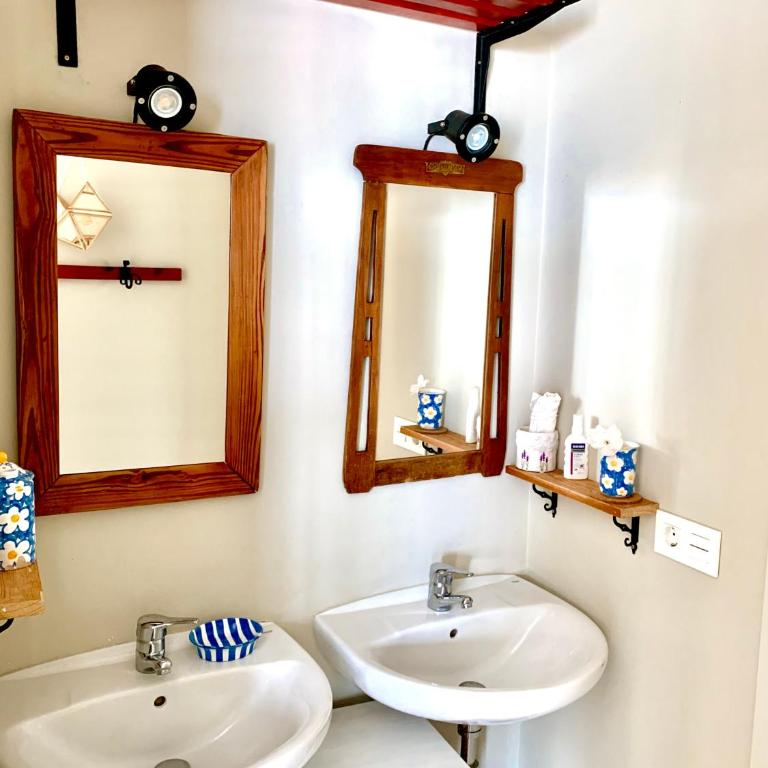 Breathtaking views to Ría de Arosa - Two-Bedroom Apartment - 16