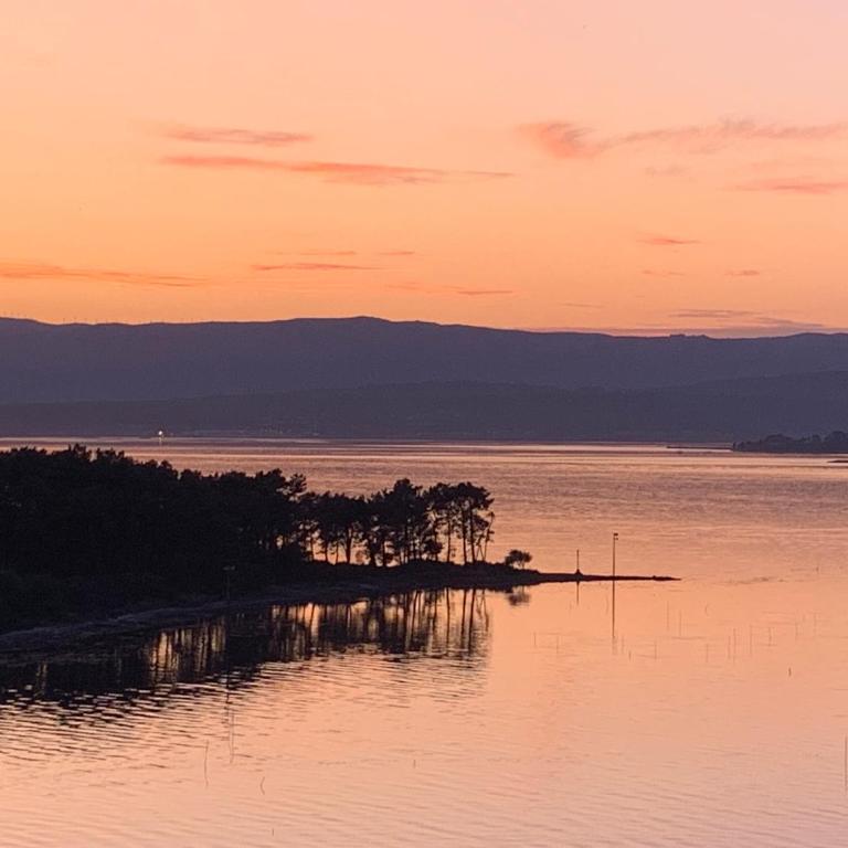 Breathtaking views to Ría de Arosa - Two-Bedroom Apartment - 29