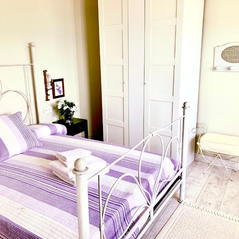 Breathtaking views to Ría de Arosa - Two-Bedroom Apartment - 12