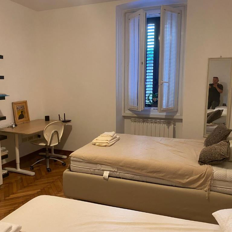 Al piccolo castelliere - Appartamento con 1 Camera da Letto - 6