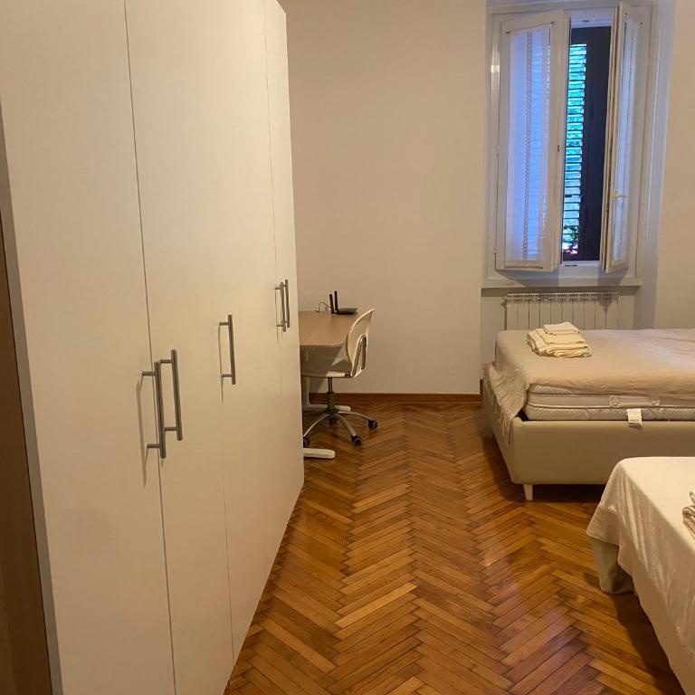 Al piccolo castelliere - Appartamento con 1 Camera da Letto - 5