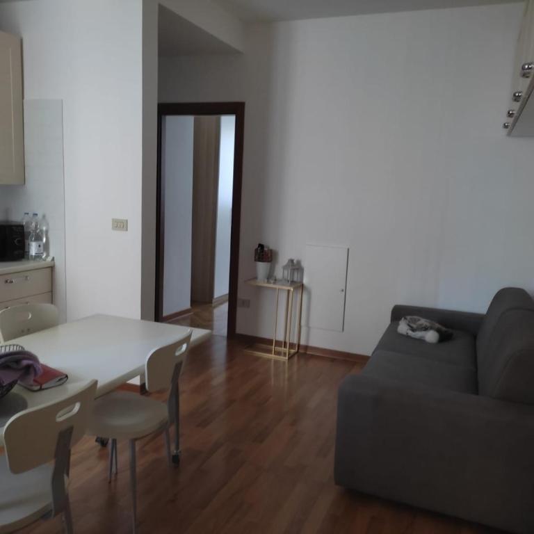 Al piccolo castelliere - Appartamento con 1 Camera da Letto - 8