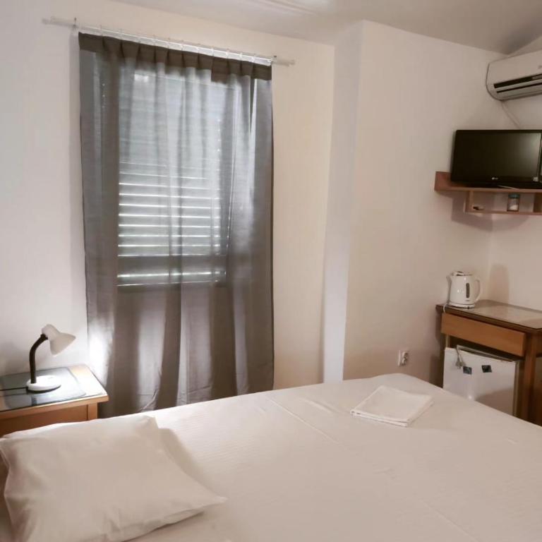 Apartmani Soljaga - Double Room - 5