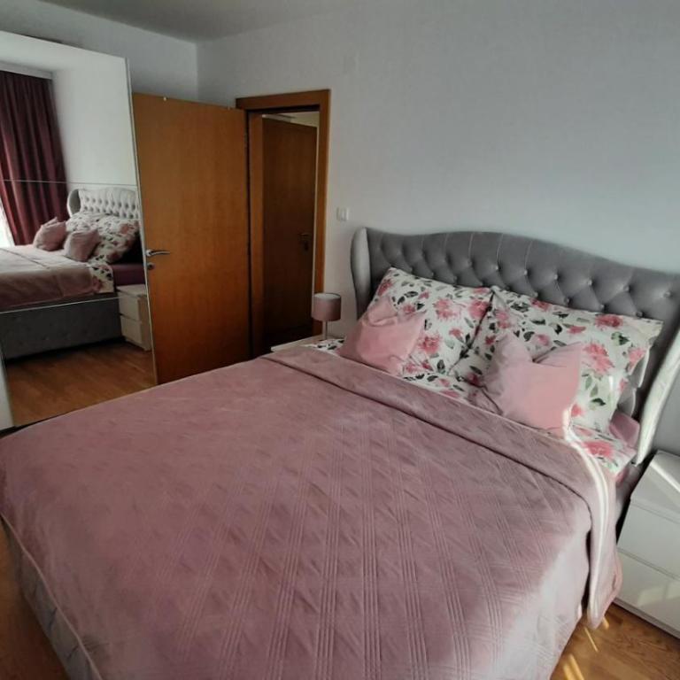 Apartman Reina - Apartman sa 1 Spavaćom Sobom - 9