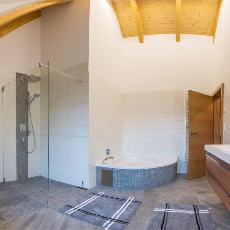 Gästehaus Biohof Leutschach - Appartement 2 Chambres - 10