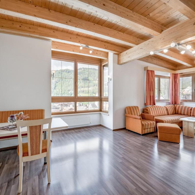 Platöll Homes - Standard Apartment mit 1 Schlafzimmer und Terrasse - 2