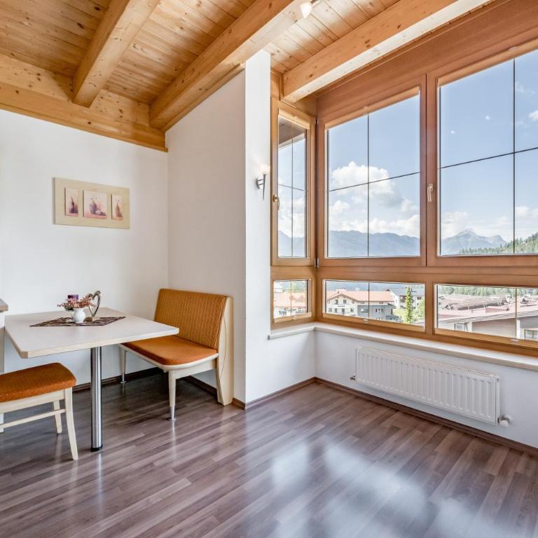 Platöll Homes - Standard Apartment mit 1 Schlafzimmer und Terrasse - 3