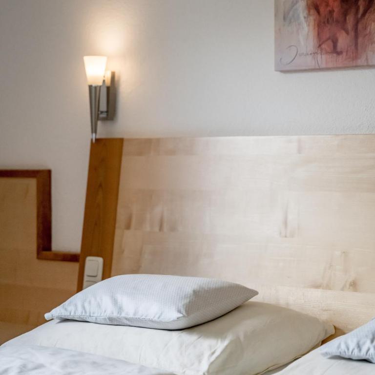 Platöll Homes - Standard Apartment mit 2 Schlafzimmern und Balkon - 5