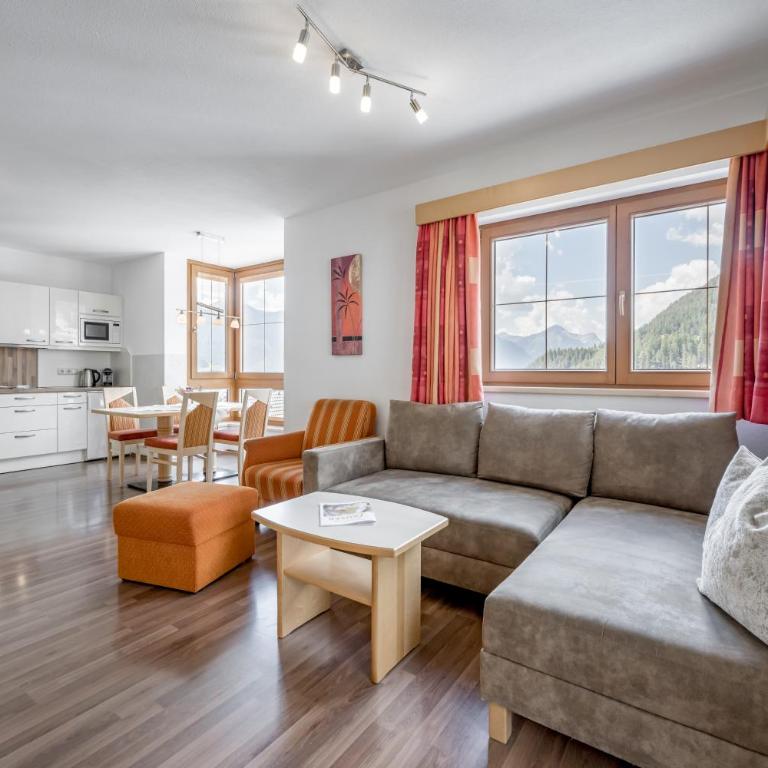 Platöll Homes - Comfort Apartment mit zwei Schlafzimmern und Terrasse - 5