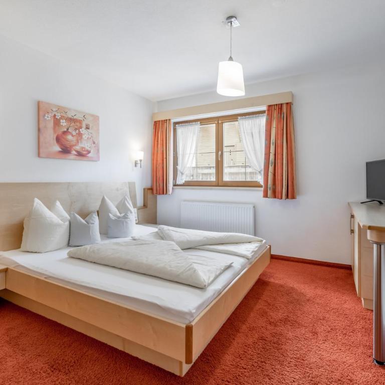 Platöll Homes - Comfort Apartment mit zwei Schlafzimmern und Terrasse - 6