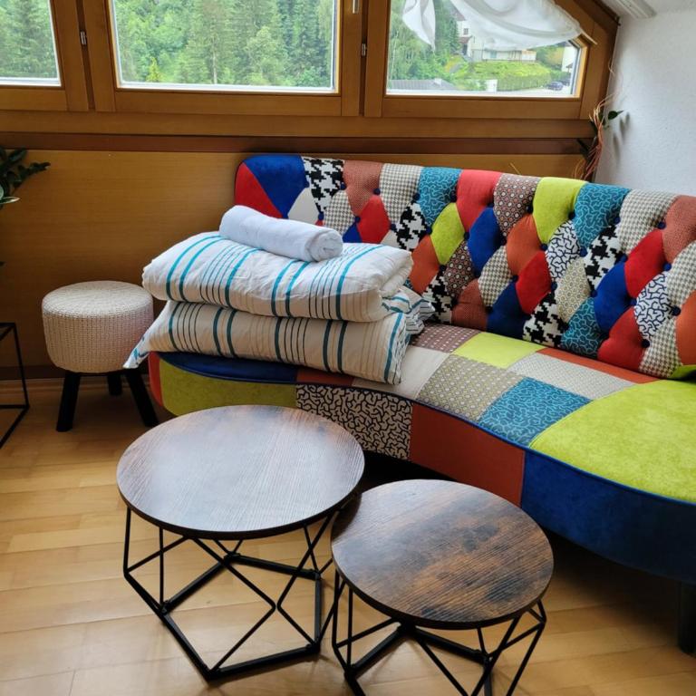 green - Apartment mit 1 Schlafzimmer - 3