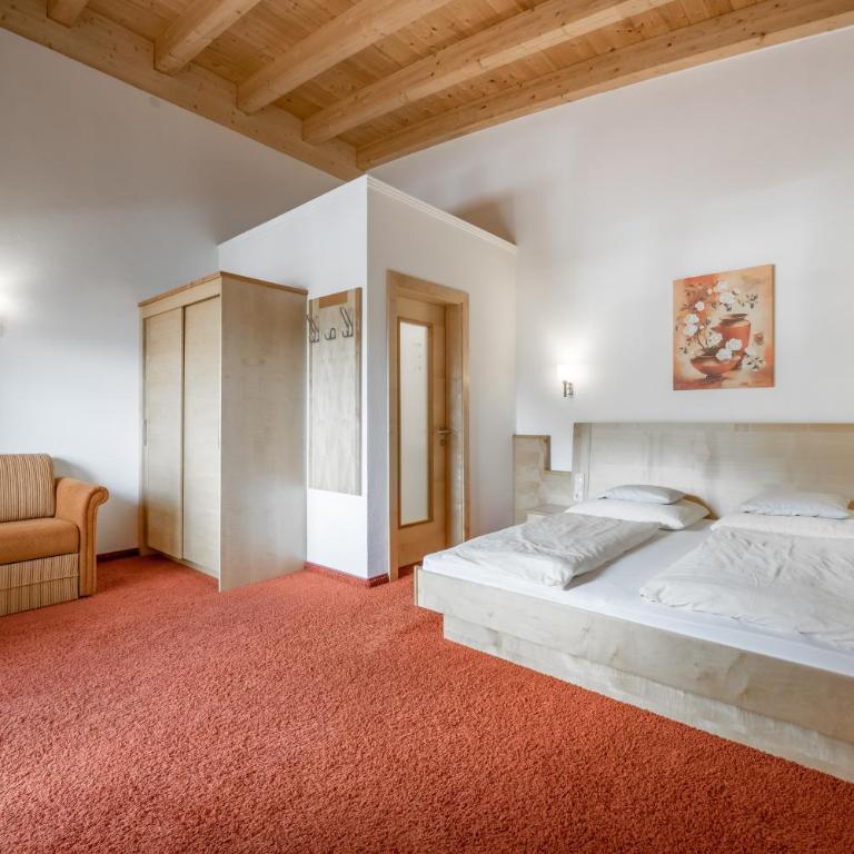 Platöll Homes - Comfort Apartment mit 2 Schlafzimmern und Balkon - 3