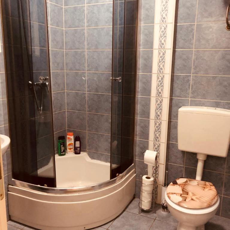 Apartman S&M - Apartman sa 1 Spavaćom Sobom - 17