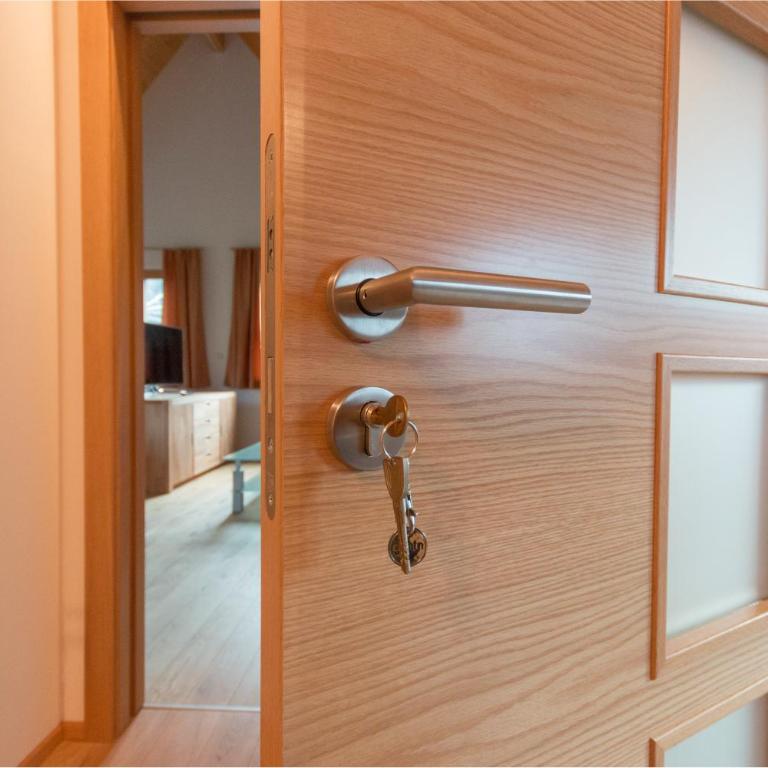 Gästehaus Biohof Leutschach - Appartement 2 Chambres - 8