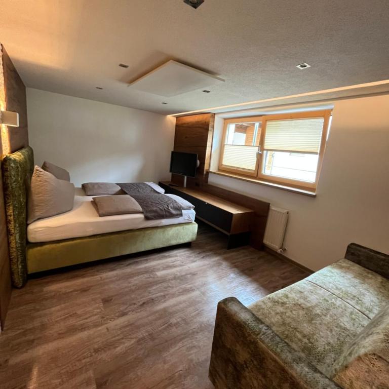 Ferienwohnung Tux - Apartment mit 2 Schlafzimmern - 10