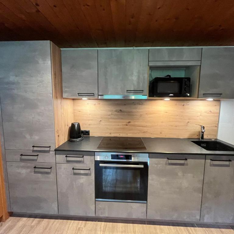 Ferienwohnung Tux - Apartment mit 2 Schlafzimmern - 9