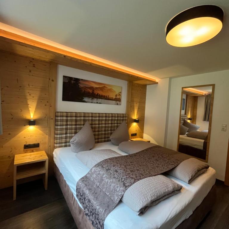 Ferienwohnung Tux - Apartment mit 2 Schlafzimmern - 8