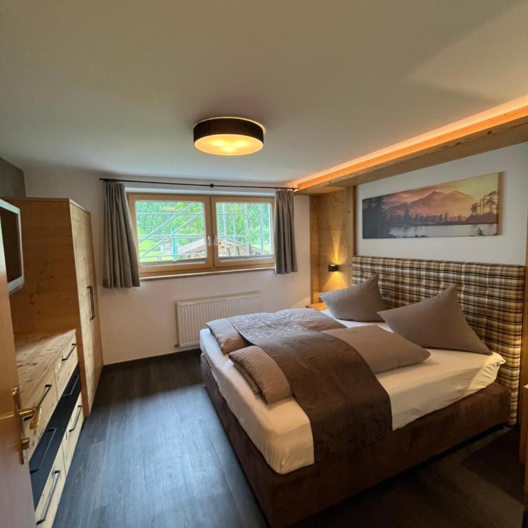 Ferienwohnung Tux - Apartment mit 2 Schlafzimmern - 7
