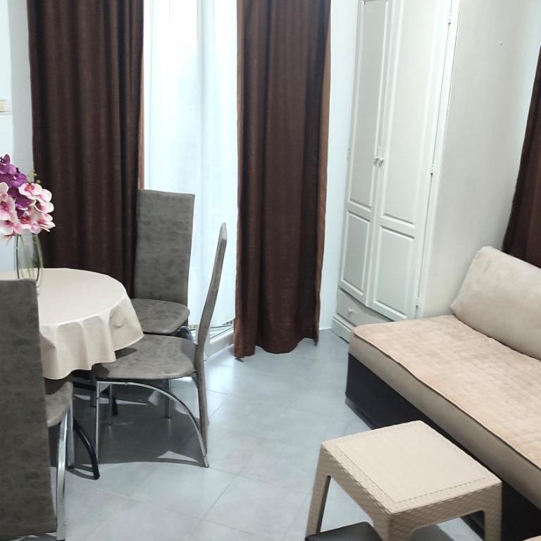 Pejovic Guest House - Apartman sa 2 Spavaće Sobe - 5